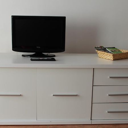 Vivesur Apartment La Restinga Bagian luar foto