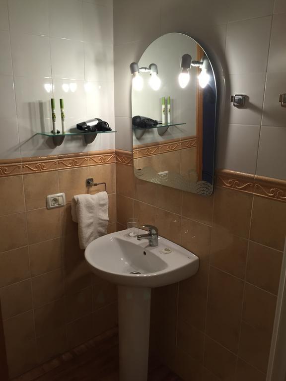 Vivesur Apartment La Restinga Ruang foto