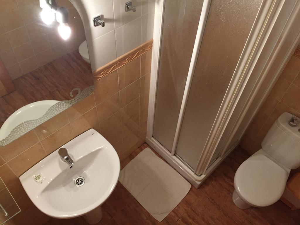Vivesur Apartment La Restinga Bagian luar foto