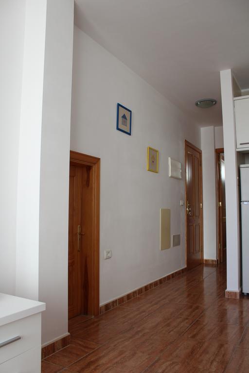 Vivesur Apartment La Restinga Ruang foto