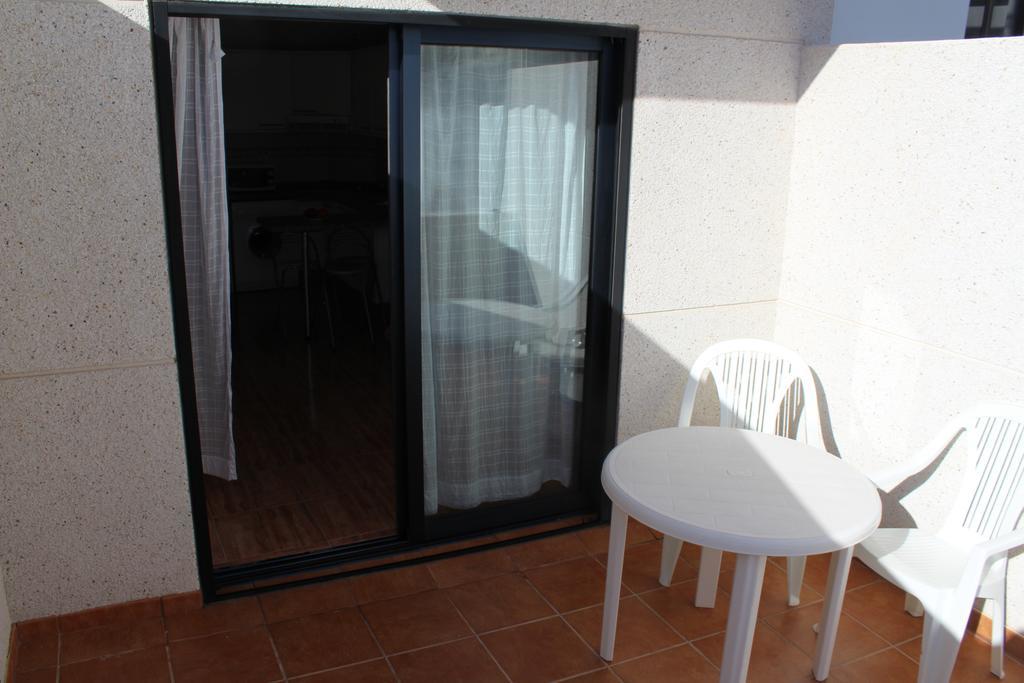 Vivesur Apartment La Restinga Bagian luar foto