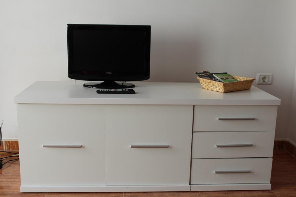 Vivesur Apartment La Restinga Bagian luar foto