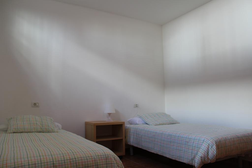 Vivesur Apartment La Restinga Ruang foto